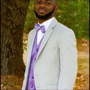 Meet your Posher, Marcus